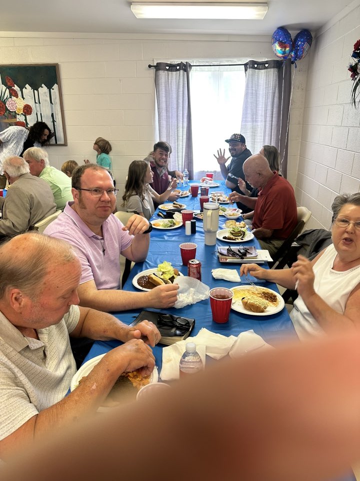 New Haven Fellowship