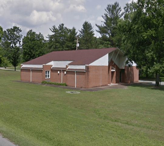 New Haven Fellowship